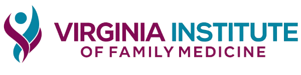 Virginia Institute of Family Medicine Logo